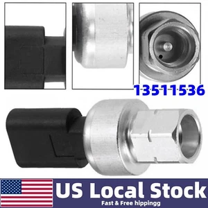 13511536# Sensor de temperatura del aire Interruptor de sensor de presión de aire acondicionado para Buick Chevrolet - Imagen 1 de 7