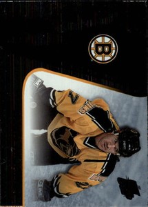 2002-03 Pacific Quest for the Cup #7 Glen Murray