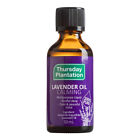 Thursday Plantation 100% Pure Lavender Oil Multipurpose Restful Sleep 25ml