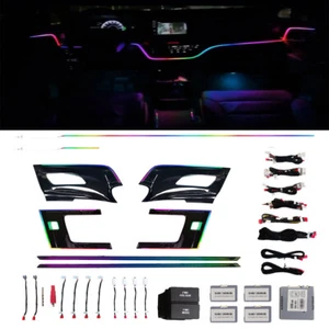 256 Color for 2015-2024 Odyssey Active Ambient Lighting Atmosphere Light - Picture 1 of 3