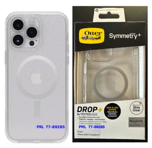 Funda OTTERBOX iPhone 14 Pro Max Symmetry Series + para MagSafe - Brillo - Imagen 1 de 8