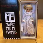 Tonner Mary Engelbreit Ann Estelle He Sees You When You’re Sleeping 8” Doll Box