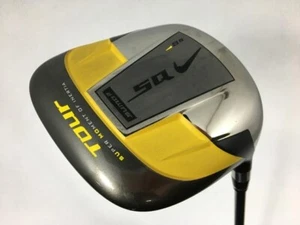 NIKE GOLF SasQuatch SUMO2 5900 TOUR DRIVER 9.5deg Flex-S Diamana X73 No H/C F/S - Picture 1 of 3
