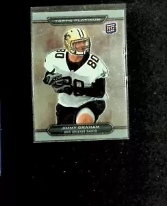 JIMMY GRAHAM CARD #103 BUY ANY 2 ITEMS FOR 50% OFF B203R1S19P2 - Picture 1 of 2
