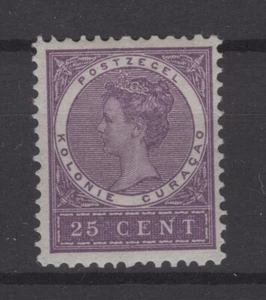 (WH22661) CURAÇAO 1903, NVPH 39, MNH, CV €133, SEE SCANS - Picture 1 of 2