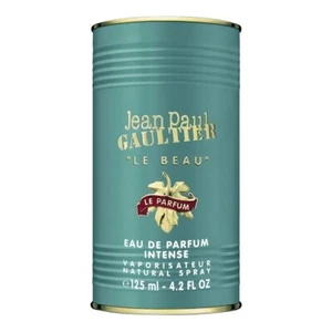Jean Paul Gaultier Le Beau Eau de PARFUM INTENSE Men's 75ml EDP SEALED - Picture 1 of 1