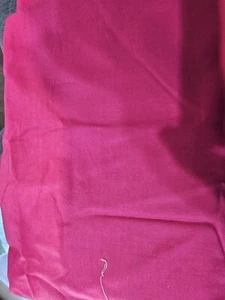 Fabric Pink By WAVERLY  72" X 44"  - Picture 1 of 2
