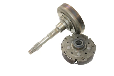 Conjunto de embrague húmedo centrífugo Arctic Cat Prowler HDX 700 2013 4x4 Foto 1 de 4