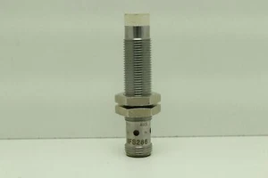ifm IFS286 ( IFK3010-BPKG/K1/US-104 ) induktiver Sensor - Bild 1 von 1