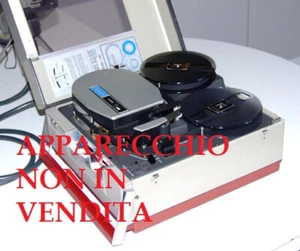 Conversione Nastri Video SONY 1/2" VINTAGE E ALTRI ( Leggi Bene) - Imagen 1 de 2