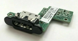 HP 832076-001 802681-001 600 800 G2 DM Mini PC Displayport DSP Card Screws - Picture 1 of 2