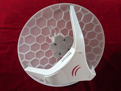 Mikrotik LHG60G matched pair - Image 1 of 2