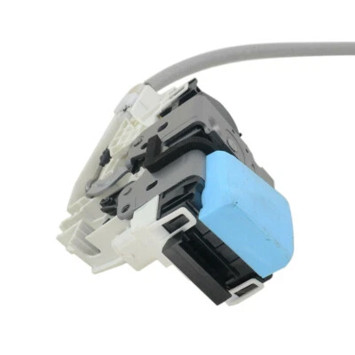 Actuador de cerradura de puerta delantera izquierda para Mercedes-Benz C300 C350 C63 E350 E550 GLK350 Foto 1 de 4