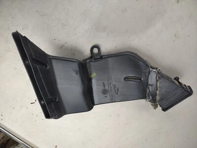 Jaguar XJ8L XJR 1998-2003 climatizador conducto de aire MNC6902 Foto 1 de 4