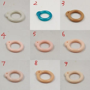 1PC Neo Blythe Doll Accessories Pull Ring for Custom Use - Picture 1 of 9