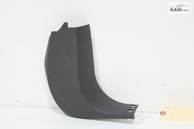 2019-2022 FORD TRANSIT CONNECT FRONT RIGHT SIDE DOOR SCUFF KICK PANEL TRIM OEM - Image 1 of 4