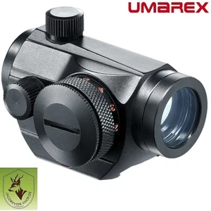 Leuchtpunktvisiere " Umarex " RDS 6 With Integrated Installation; - Picture 1 of 6