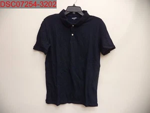 NWT - Old Navy Unisex Kids Ink Blue Uniform Polo, Size XXL (18) 167174711092 - Picture 1 of 8