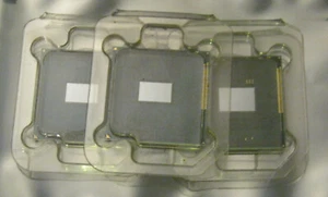 Intel Core i7 i5 i3 Pentium Celeron 5 GT/s Sockel G2 PGA988 988-pin micro-FCPGA - Picture 1 of 1