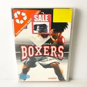 Victorious Boxers 2: Fighting Spirit + Manual - PS2 - Tested & Working - Picture 1 of 4