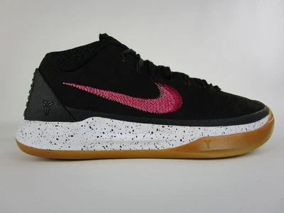 Nike Kobe A.D. Zapatos Tenis Baloncesto Mid 'Black Gum' Para Hombre 922482-006 Talla 8 Foto 1 de 4