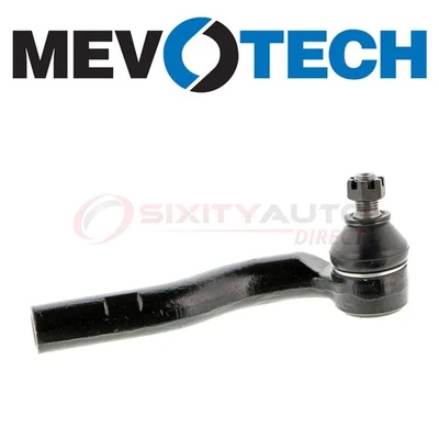 Mevotech Steering Tie Rod End for 1990-1994 Lexus LS400 4.0L V8 - Suspension zl Foto 1 de 4