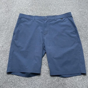 Travis Mathew Shorts Herren 38 Performance Stretch Golf Freizeit Sommer leicht - Bild 1 von 7