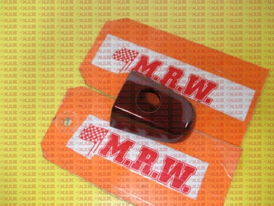 2012 HONDA CIVIC DOOR HANDLE KEY LOCK COVER CAP Driver Side CARNELIAN RED R543P - Image 1 of 4