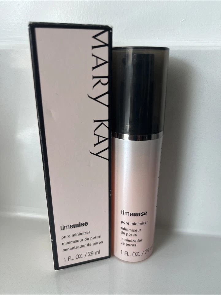 New Mary Kay Timewise Age Fighting Pore minimizer - Image 1 of 1