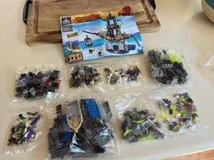 Kazi Las Crónicas de Narnia Barco Pirata Bloque de Construcción Juguete 440 Piezas - Imagen 1 de 10