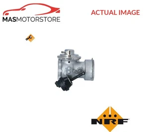 VÁLVULA DE RECIRCULACIÓN DE GASES DE ESCAPE EGR NRF 48345 A PARA SEAT ALTEA,TOLEDO III 77KW - Imagen 1 de 9