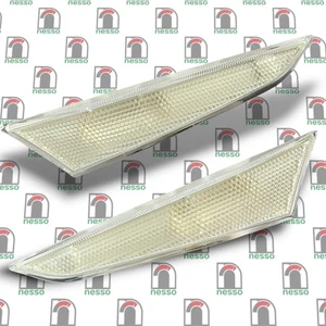 11A9222CP 11A9223CP Left Right LED Side Blinker Light For Mclaren MP4-12C - Picture 1 of 5