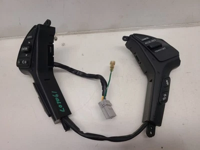 2007-08 Infiniti G35 (Sedan) Cruise Control W/ Nav & Adapt Headlights  - Image 1 of 4