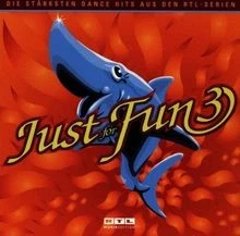 Just for Fun Vol.3 von Various | CD | Zustand sehr gut - Bild 1 von 2