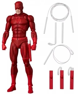 Vorverkauf CT Toys MAFEX No.223 Daredevil Comic Ver. 6 Zoll Actionfigur Neu - Bild 1 von 14