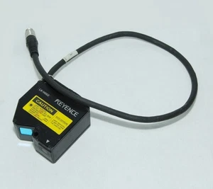 Keyence LK-H052 Laser Displacement Sensor Head - Picture 1 of 6