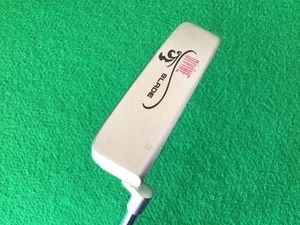 Used Odyssey Divine Line Blade 33 Inch Women'S Putter Pt Steel Flex Right-Handed - Picture 1 of 5