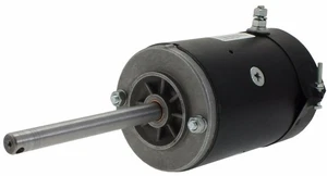 Starter fits Ford Tractor 1939-52 2N 8N 9N W/ 6 Volt  Conversion 8N11001 3109-6 - Picture 1 of 4