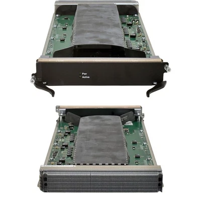 Brocade NI-X-16-8-HSF High-speed switch fabric module 60-1001588-XX MLX Series - Bild 1 von 4