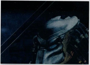 Alien Vs Predator AVP Survival of the Fiercest Puzzle Insert Card #SF1 - Picture 1 of 2