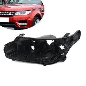 Headlight Bottom Base Case Housing For Land Rover Range Rover Sport 2014-2017 15 - Picture 1 of 9