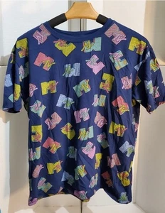 MTV Shirt Size XL (15-17) - Picture 1 of 3