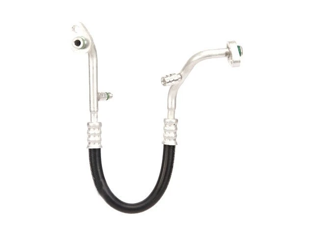 A/C Refrigerant Discharge Hose For 2003-2006 Jeep TJ 2.4L 4 Cyl 2004 ZQ694TS - Imagem 1 de 1