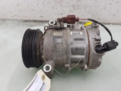 AIR CONDITIONING PUMP AC COMPRESSOR SEAT IBIZA V (KJB) 2021 3Q0816803B / 3Q0816803E - Image 1 of 4