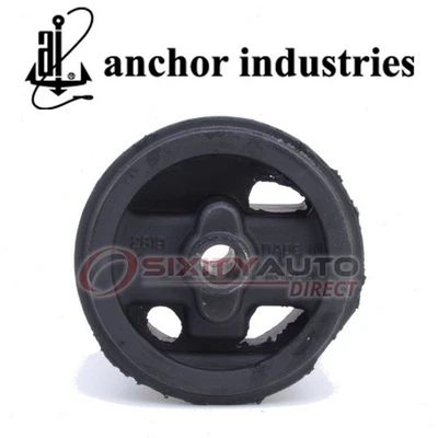 Anchor Front Right Engine Mount for 1994-2003 GMC Sonoma 2.2L L4 - Cylinder pc Foto 1 de 4