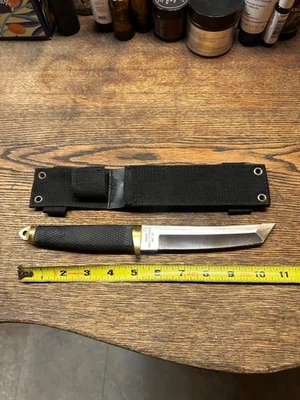 CUCHILLO TANTO UC248 United Cutlery UC248 Foto 1 de 4