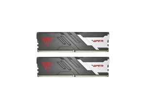 Patriot Memory Viper Venom 32GB (2 x 16GB) 288-Pin PC RAM DDR5 5200 (PC5 41600) - Picture 1 of 10