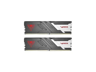 Patriot Memory Viper Venom 32GB (2 x 16GB) 288-Pin PC RAM DDR5 5200 (PC5 41600) - Image 1 of 4