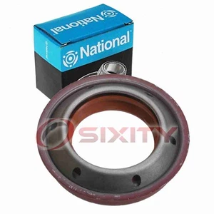 National Right Transmission Output Shaft Seal for 1997-1998 Oldsmobile wq - Picture 1 of 5