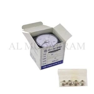 KYONGBO WA-V2 VOLTMETER 0-600V - Bild 1 von 7